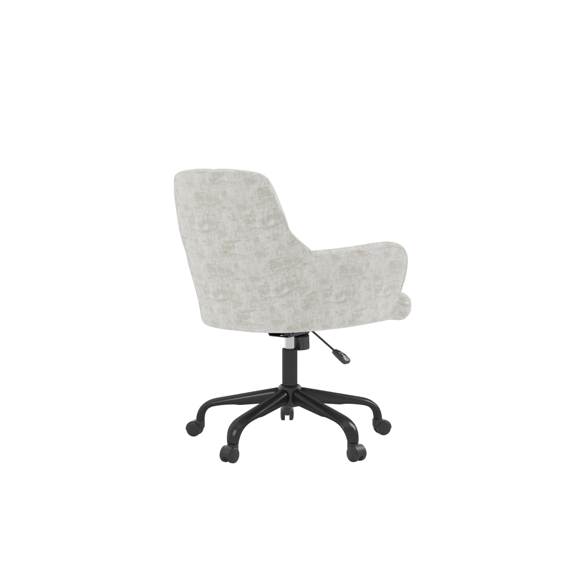 10034 Office Chair in Grey - Image 4