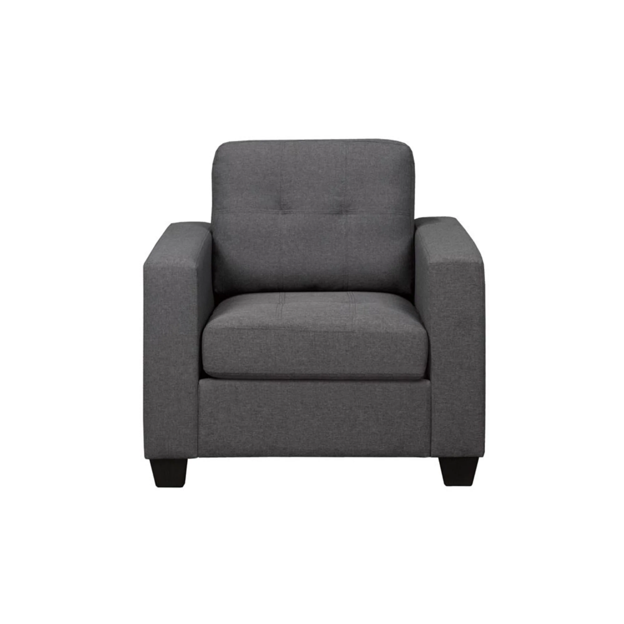 3 Pc Sofa Set T1173 - Image 3