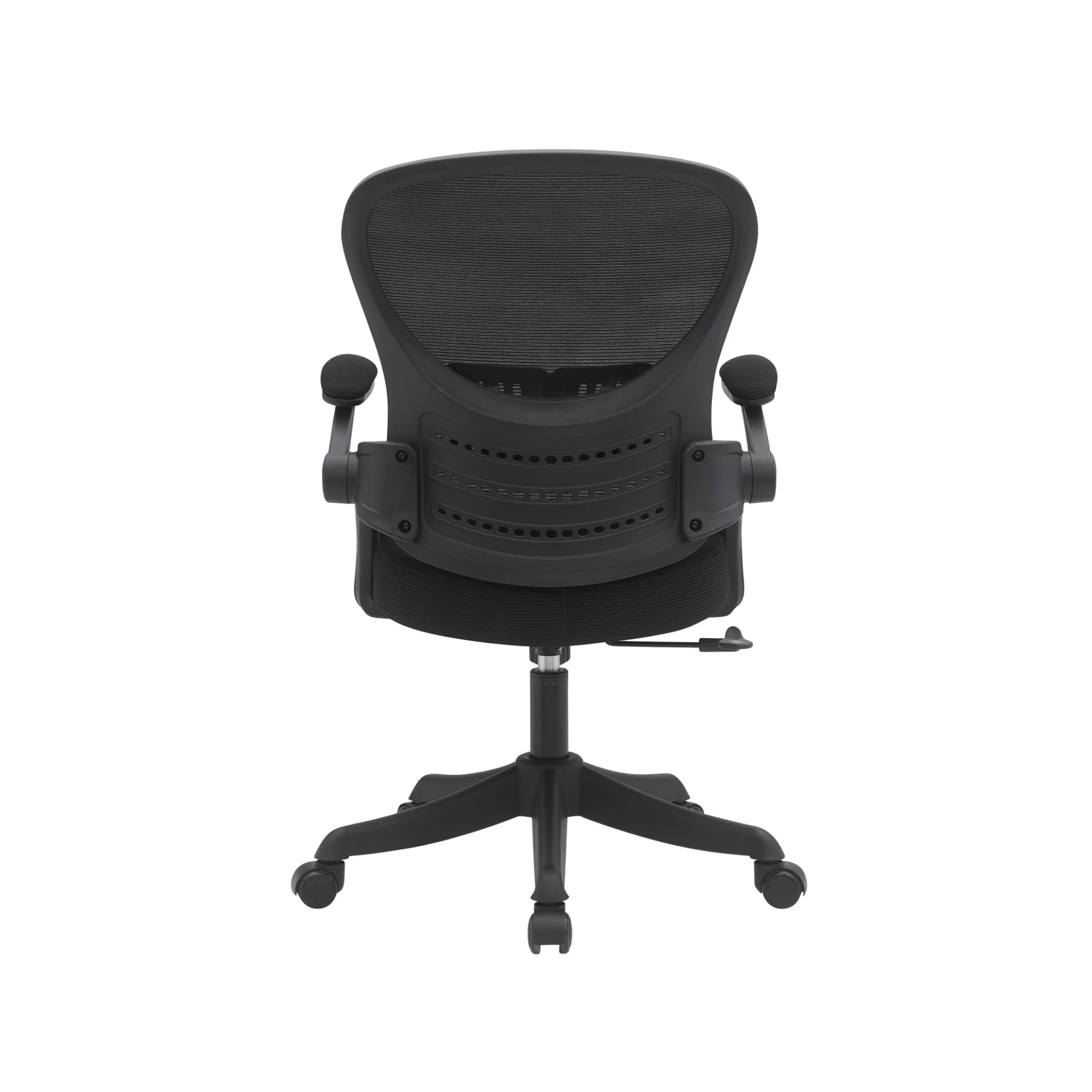 51661 Office Chair in Black - Image 2