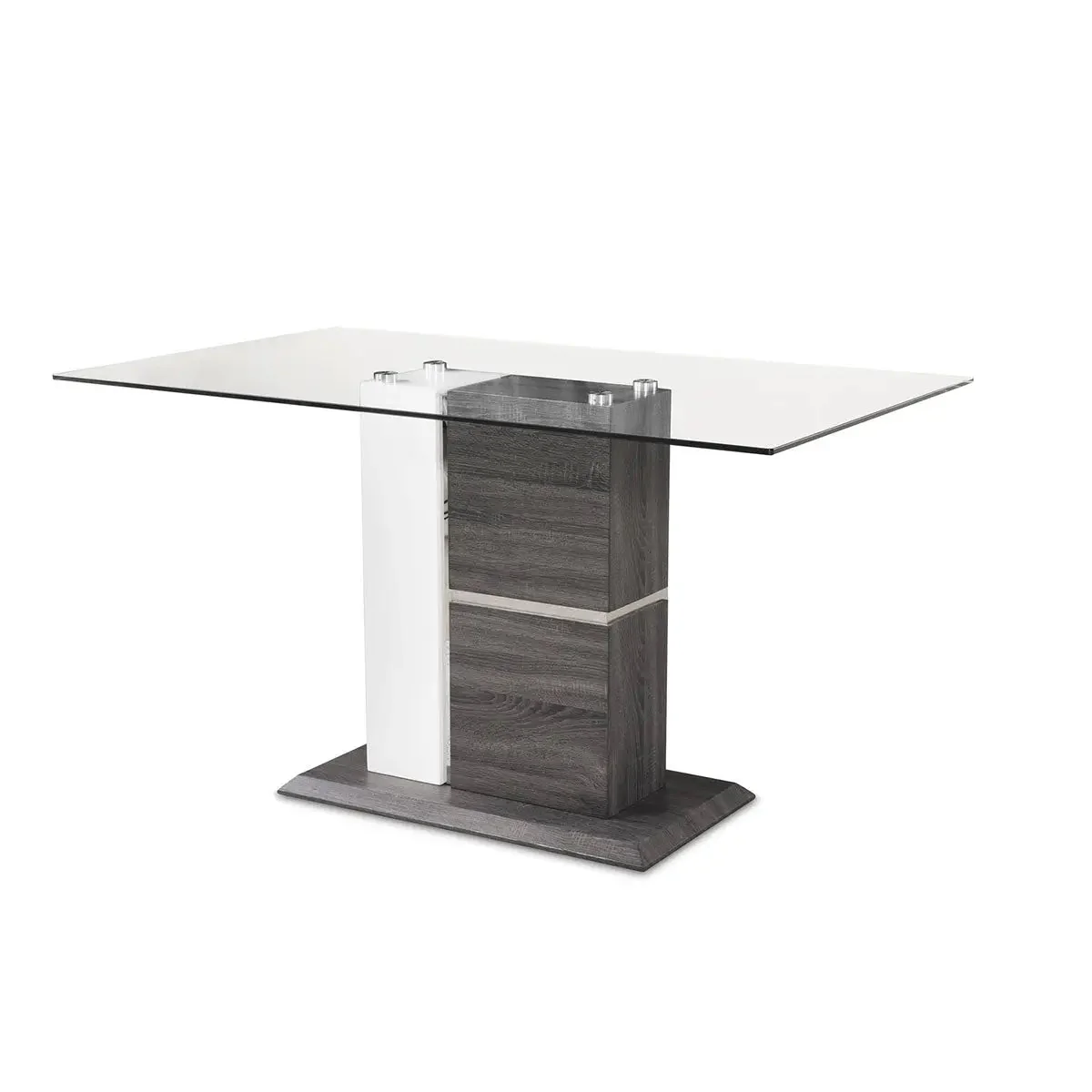 Shirelle 5 pc Counter Height Dining Set 6826 - Image 3