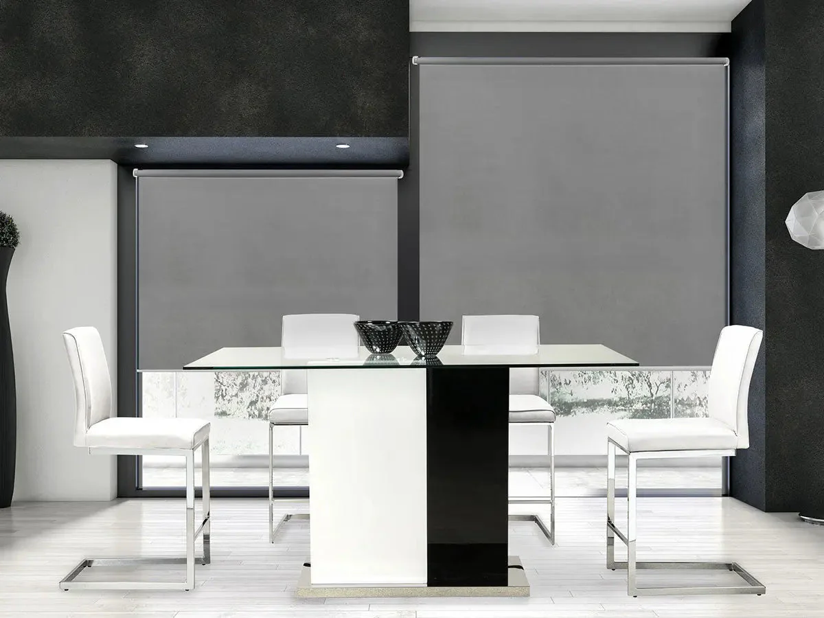 Libra 5 pc Counter Height Dining Set 6848 - Image 6