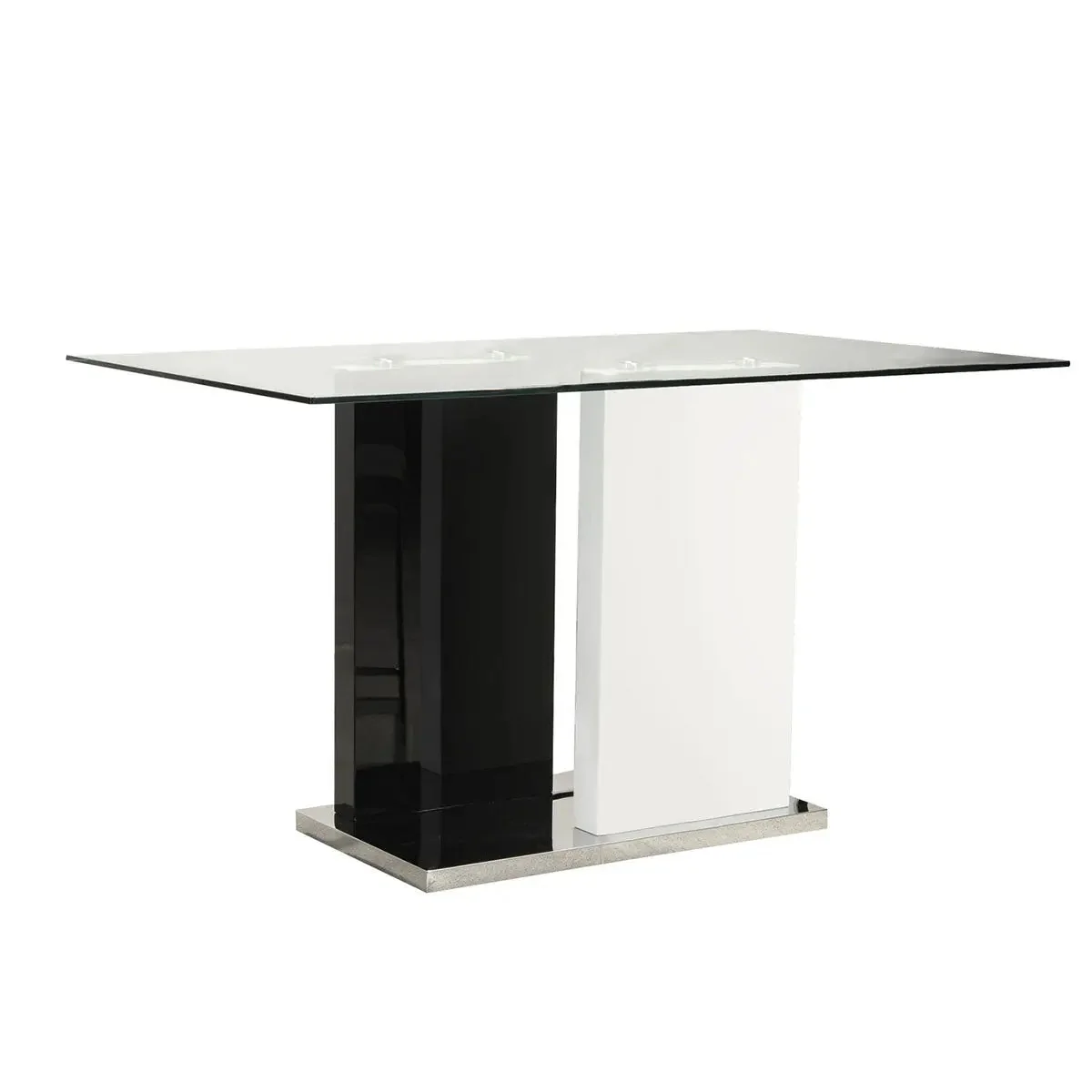 Libra 5 pc Counter Height Dining Set 6848 - Image 8