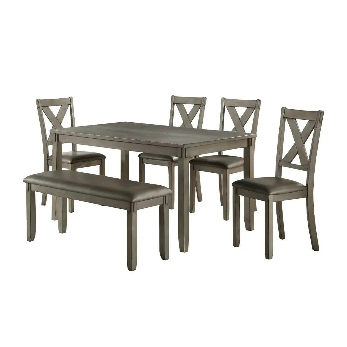 Holders 6 pc Dining Set 5693 - Image 2