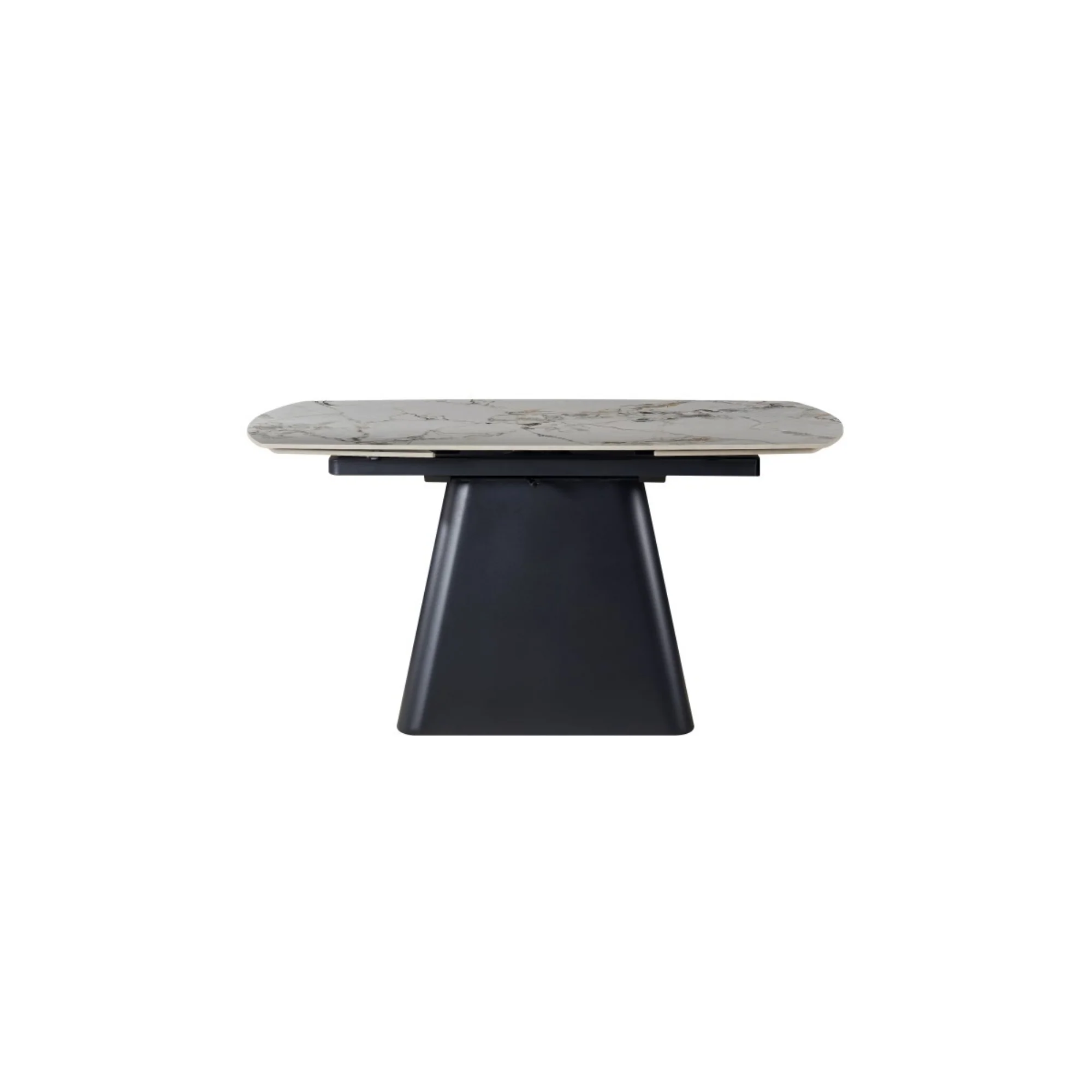 7 PC Dining Set in Black 8950136 - Image 4