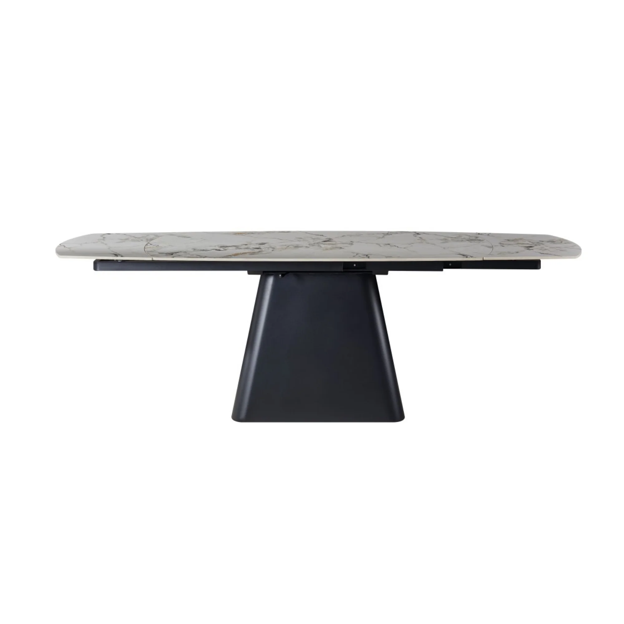 7 PC Dining Set in Black 8950136 - Image 5