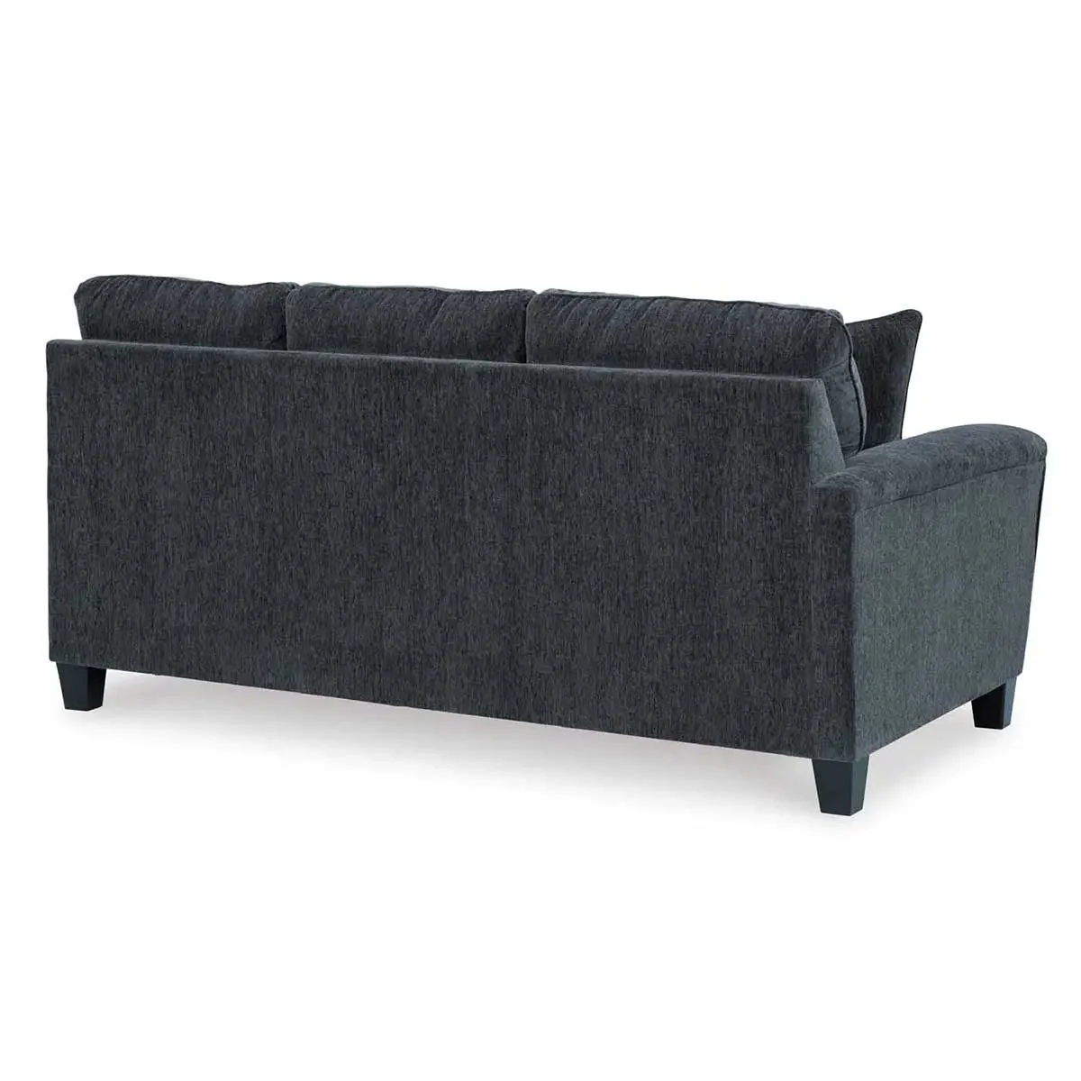 Abinger 2 Piece RFH Sectional with Chaise in Smoke - Image 5