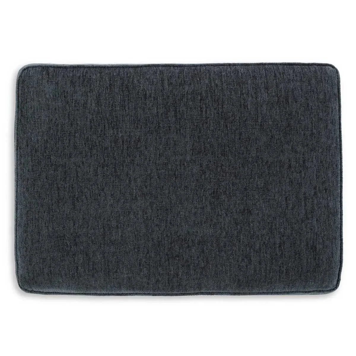 Abinger Accent Ottoman in Smoke - Image 5