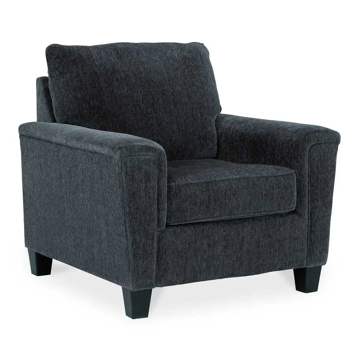 Abinger Chair in smoke - Image 2