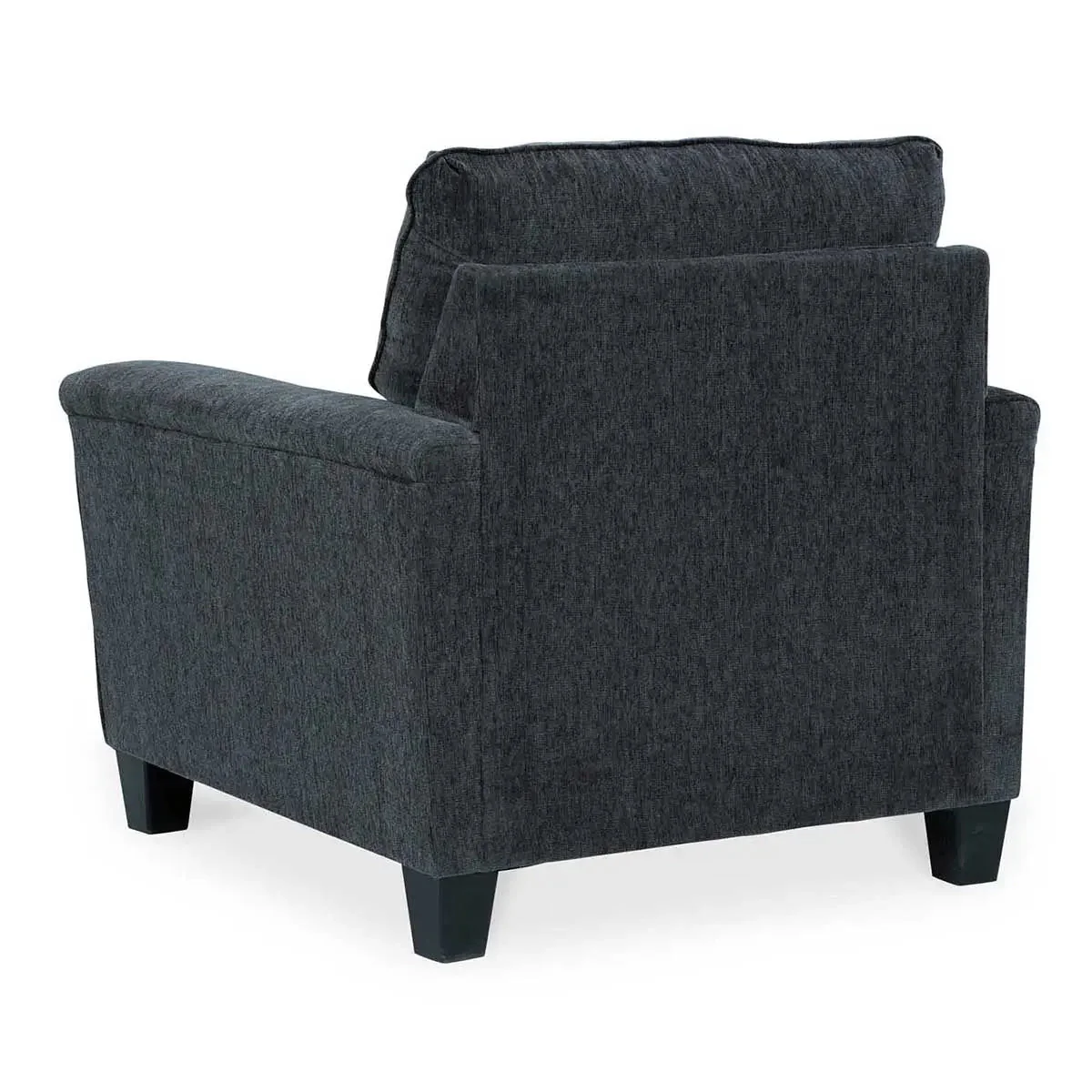 Abinger Chair in smoke - Image 3