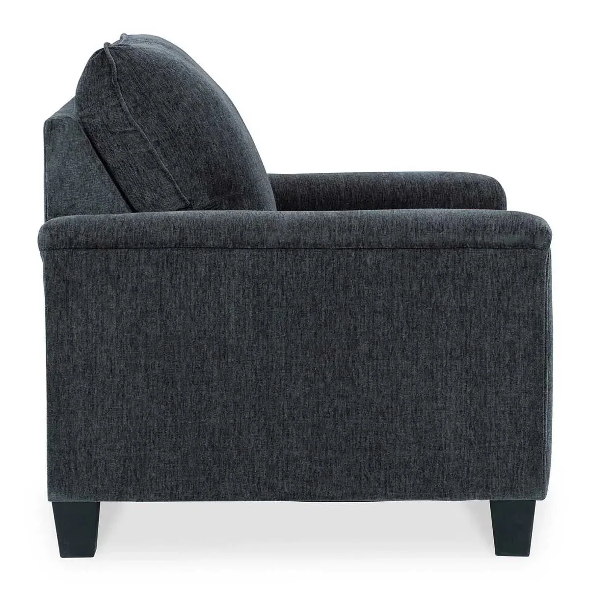 Abinger Chair in smoke - Image 5