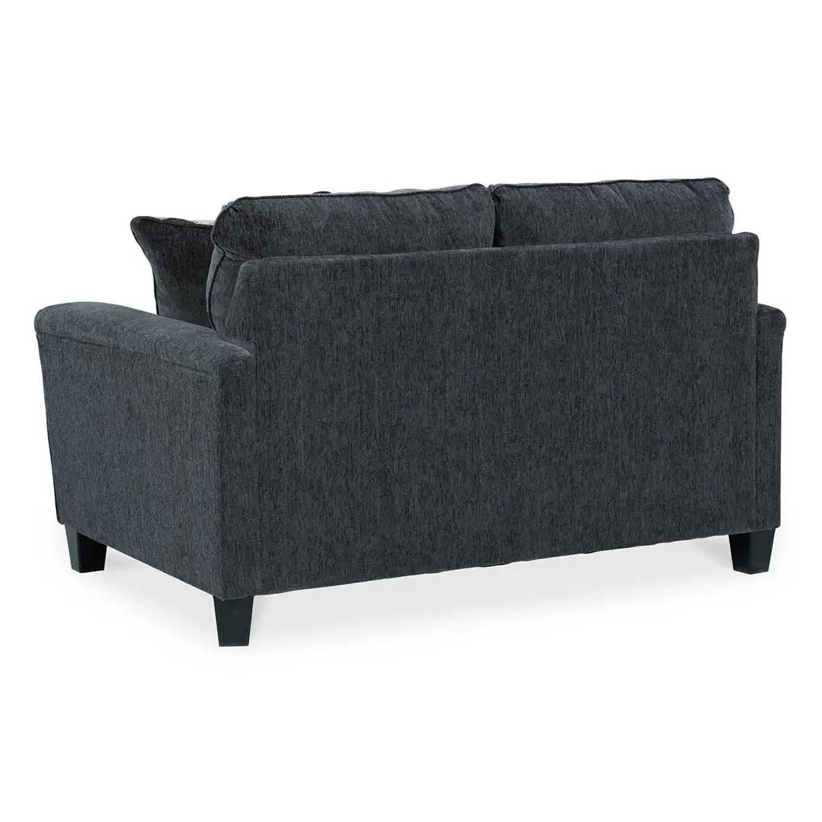 Abinger Loveseat in smoke - Image 5