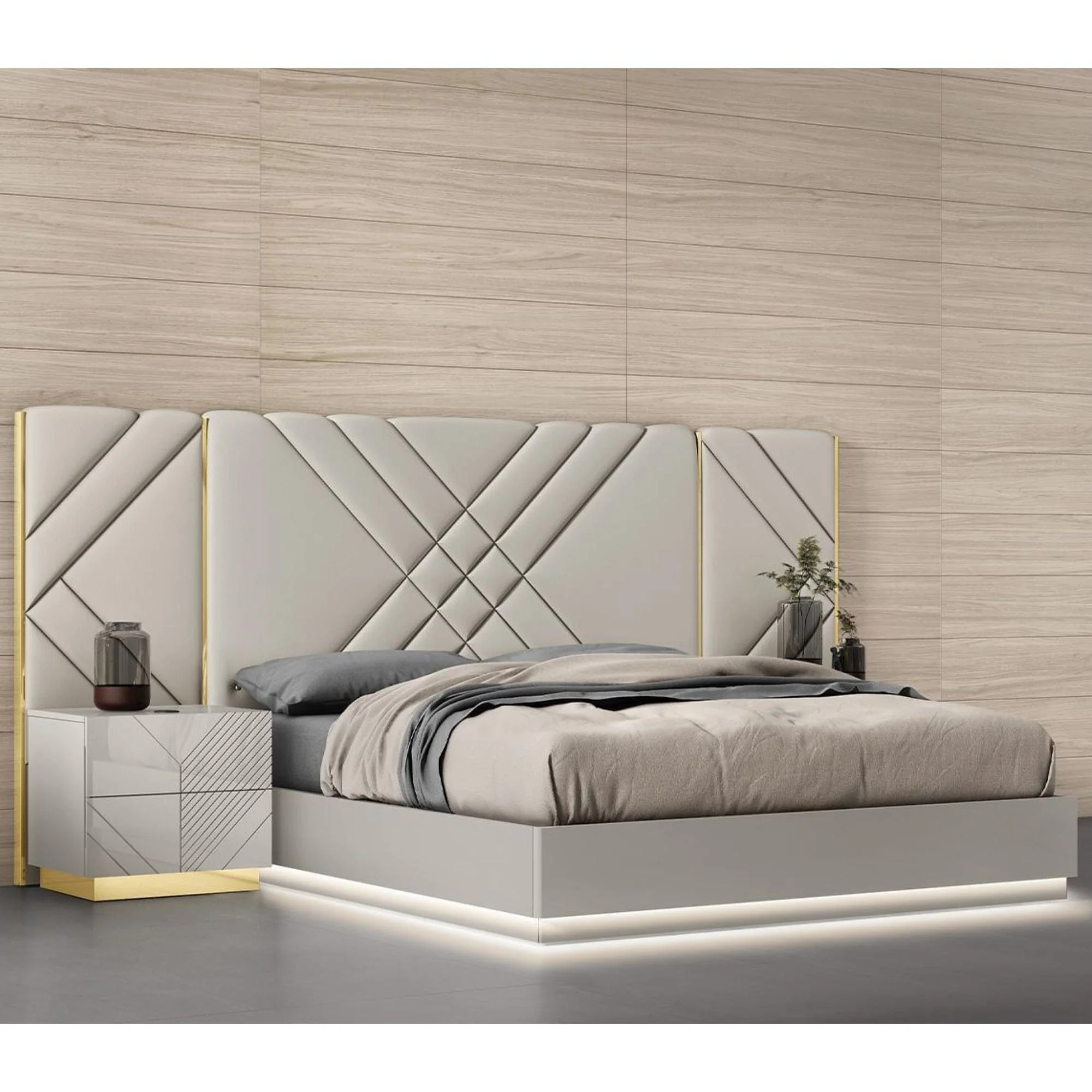 Akira Bedroom Set - Image 6