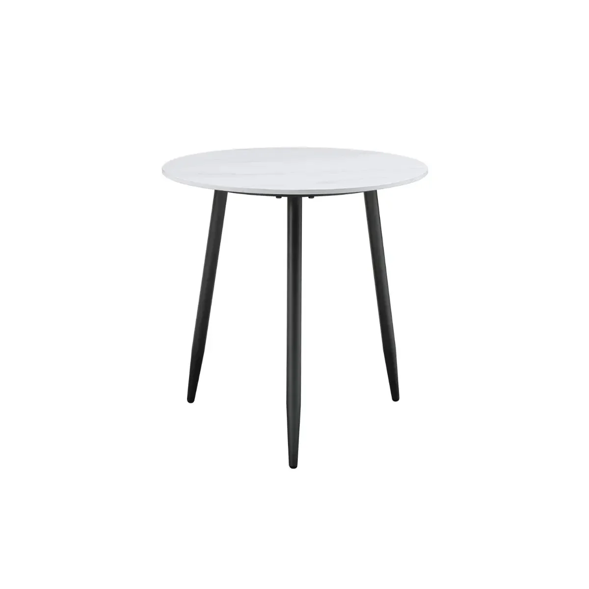 Alaina 3Pc Coffee Table Set 3697WH - Image 4