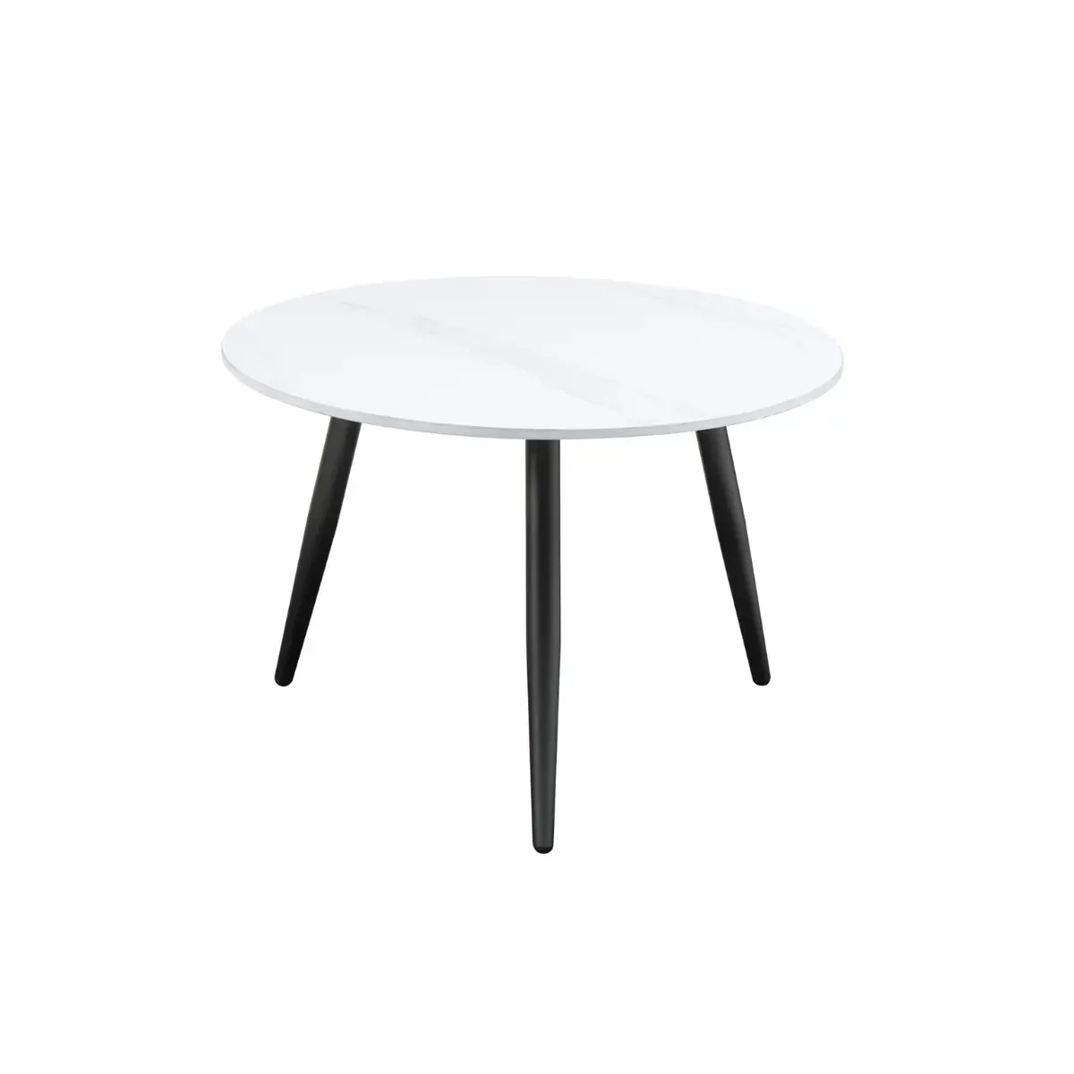 Alaina 3Pc Coffee Table Set 3697WH - Image 6