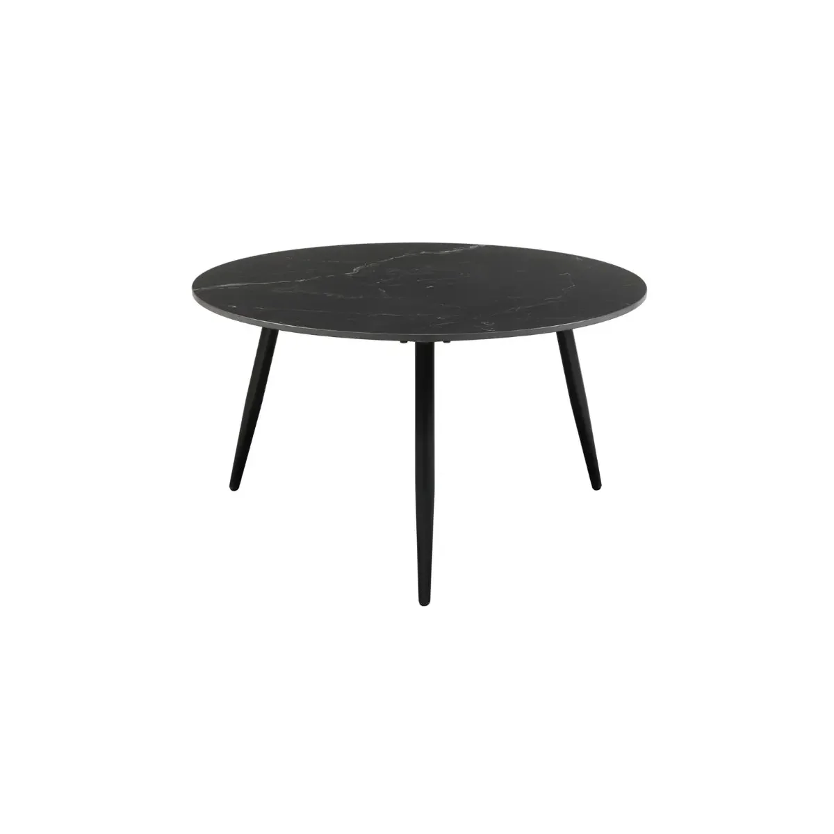 Alaina 3Pc Coffee Table Set 3697BK - Image 4