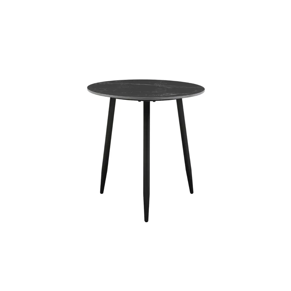 Alaina 3Pc Coffee Table Set 3697BK - Image 6