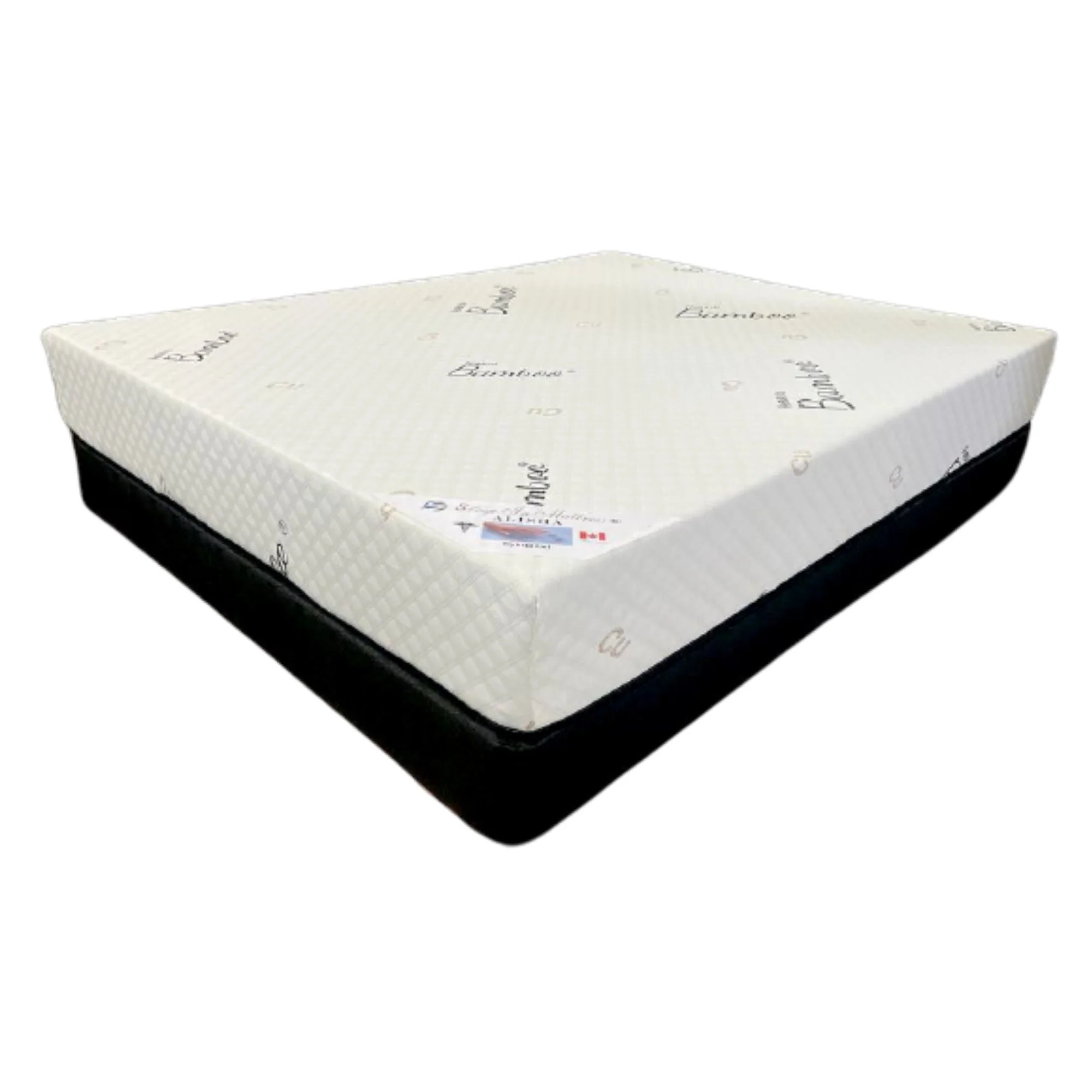 Alisha Mattress Collection