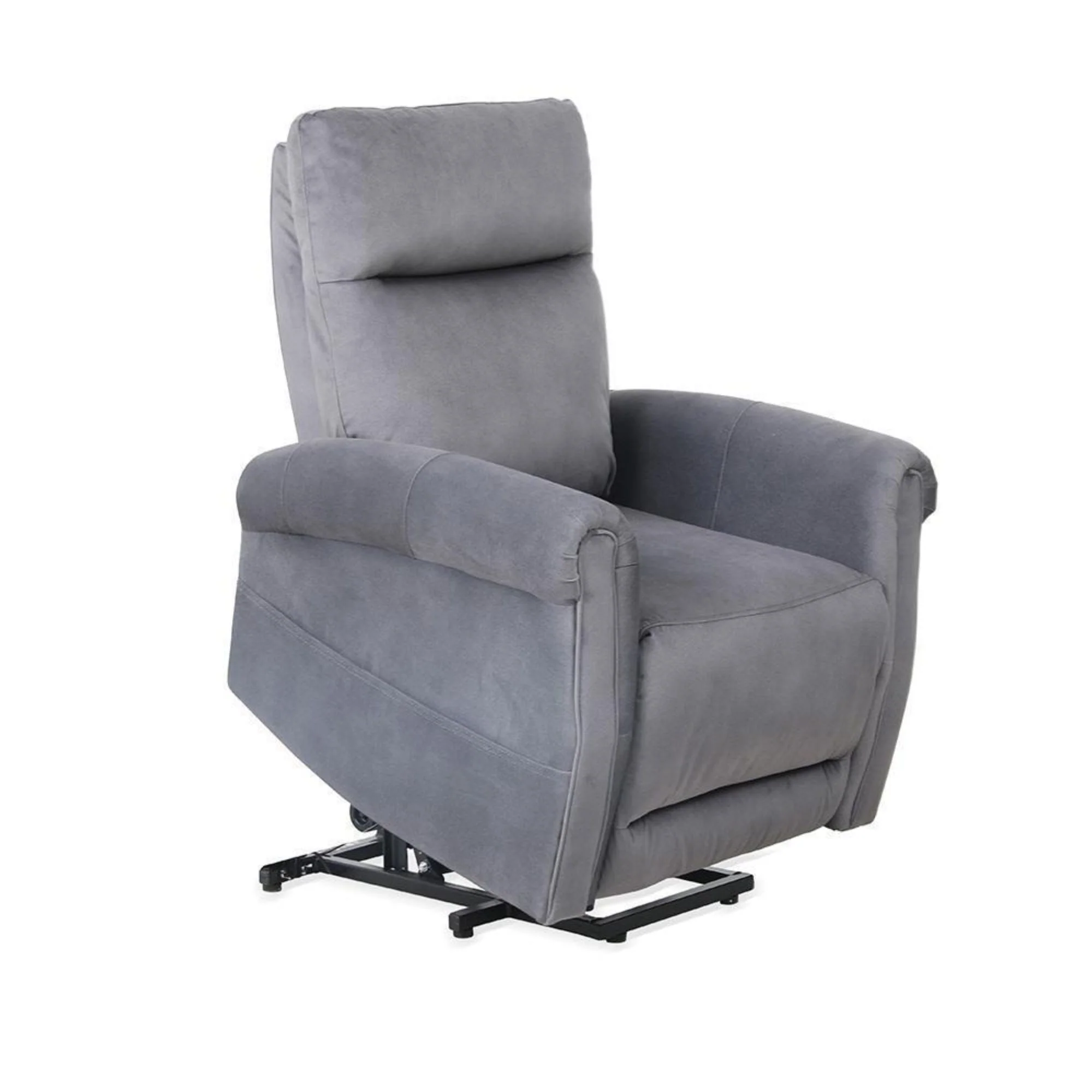 Arlen Fabric Power Lift Chair - Image 2