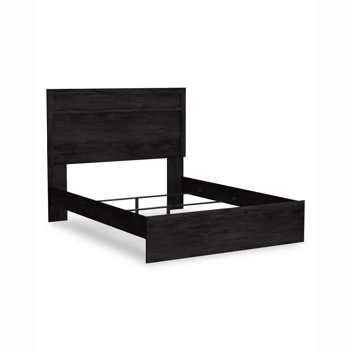 Ashley Belachime Bed B2589 - Image 3