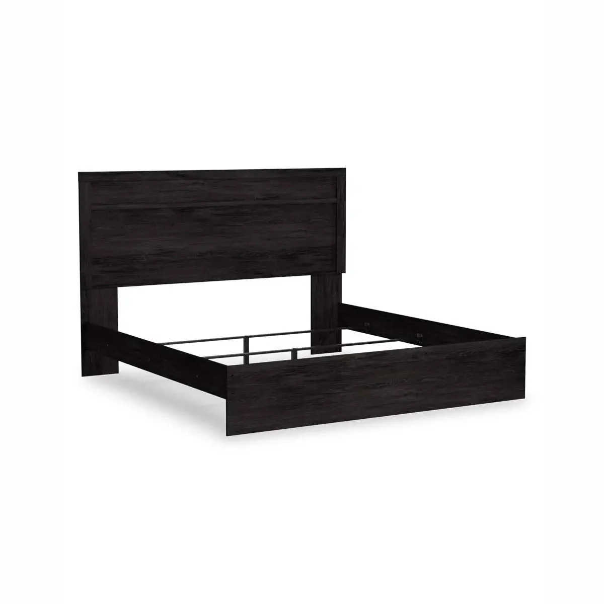 Ashley Belachime Bed B2589 - Image 6