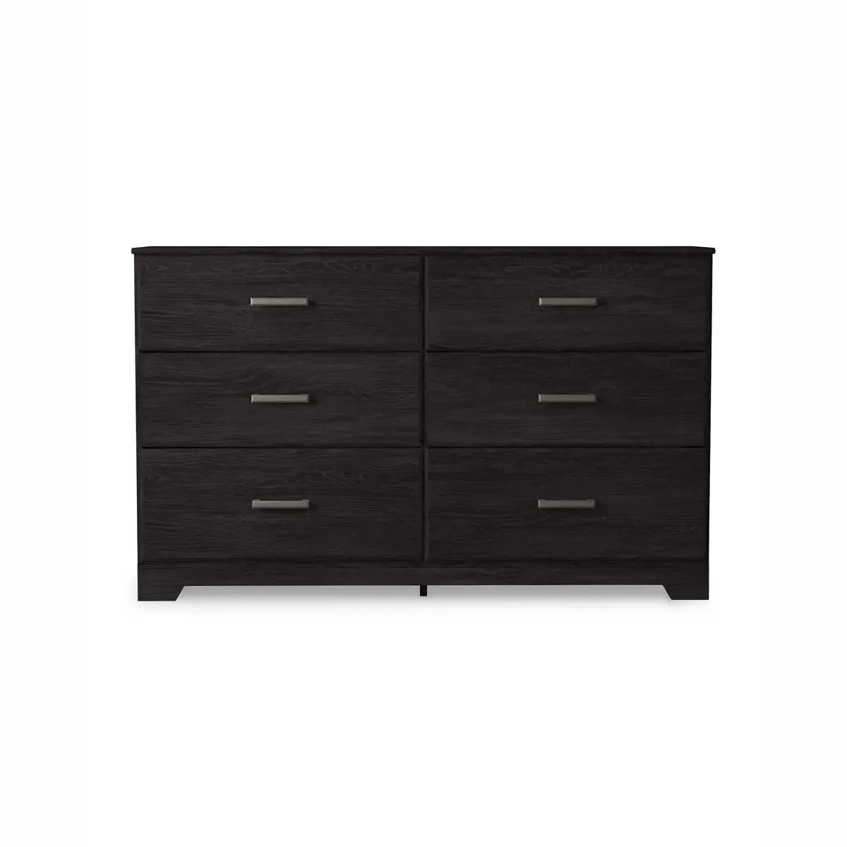 Ashley Belachime Dresser & Mirror B2589 - Image 3