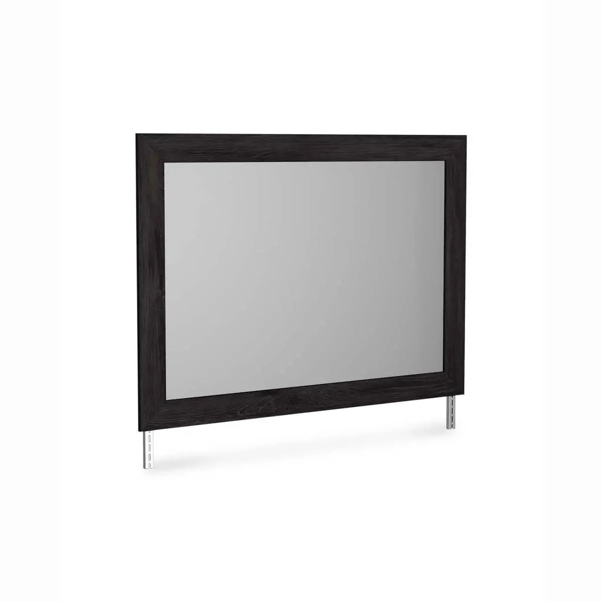 Ashley Belachime Dresser & Mirror B2589 - Image 4