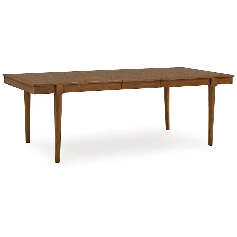 Ashley Lyncott Dining Table