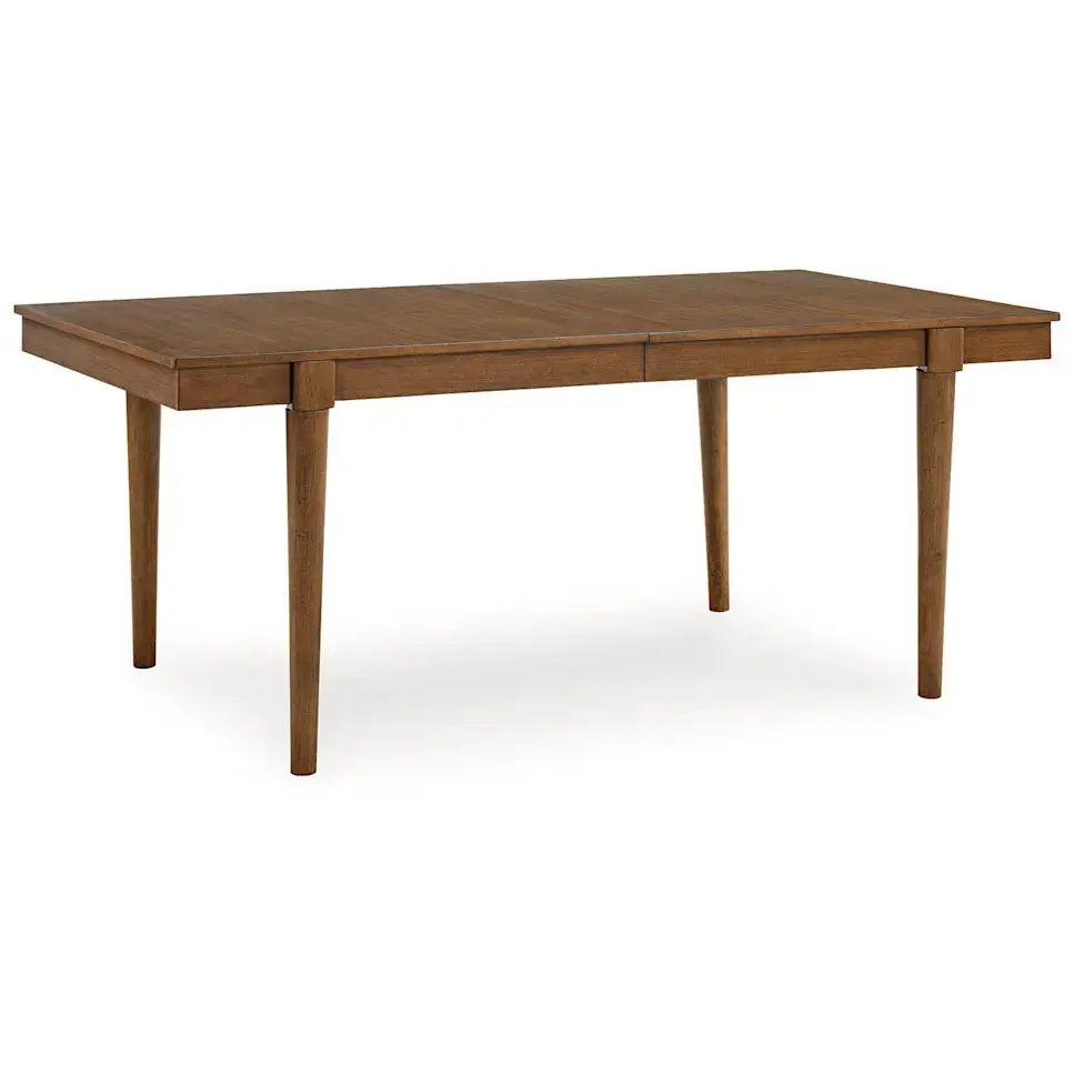 Ashley Lyncott Dining Table - Image 3