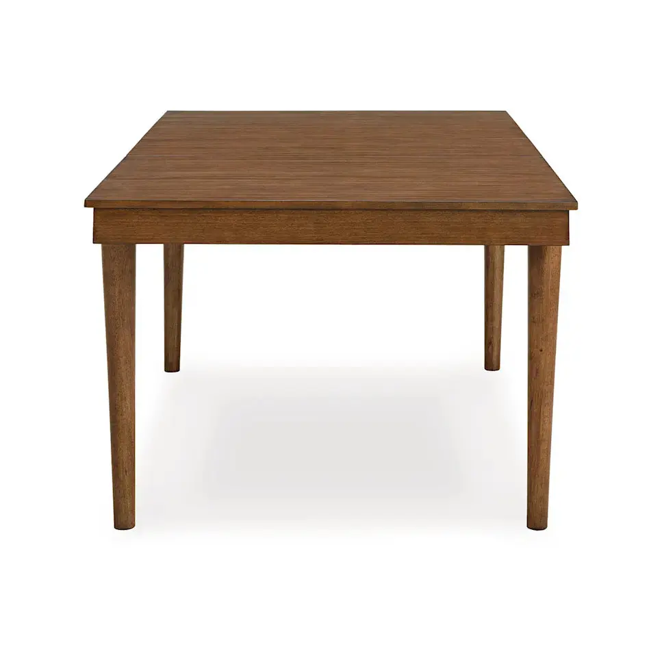 Ashley Lyncott Dining Table - Image 4