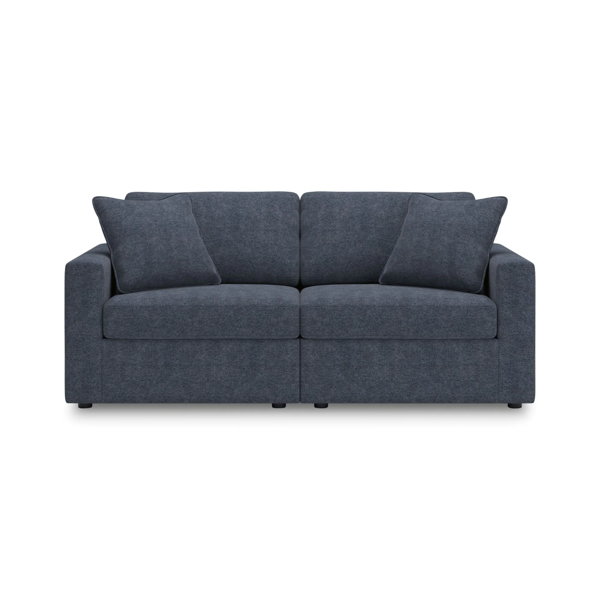 Ashley Modmax 2-Piece Loveseat - Image 11