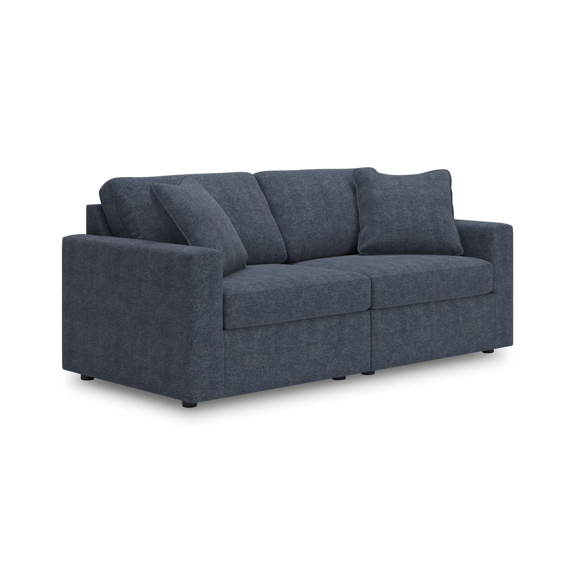 Ashley Modmax 2-Piece Loveseat - Image 12