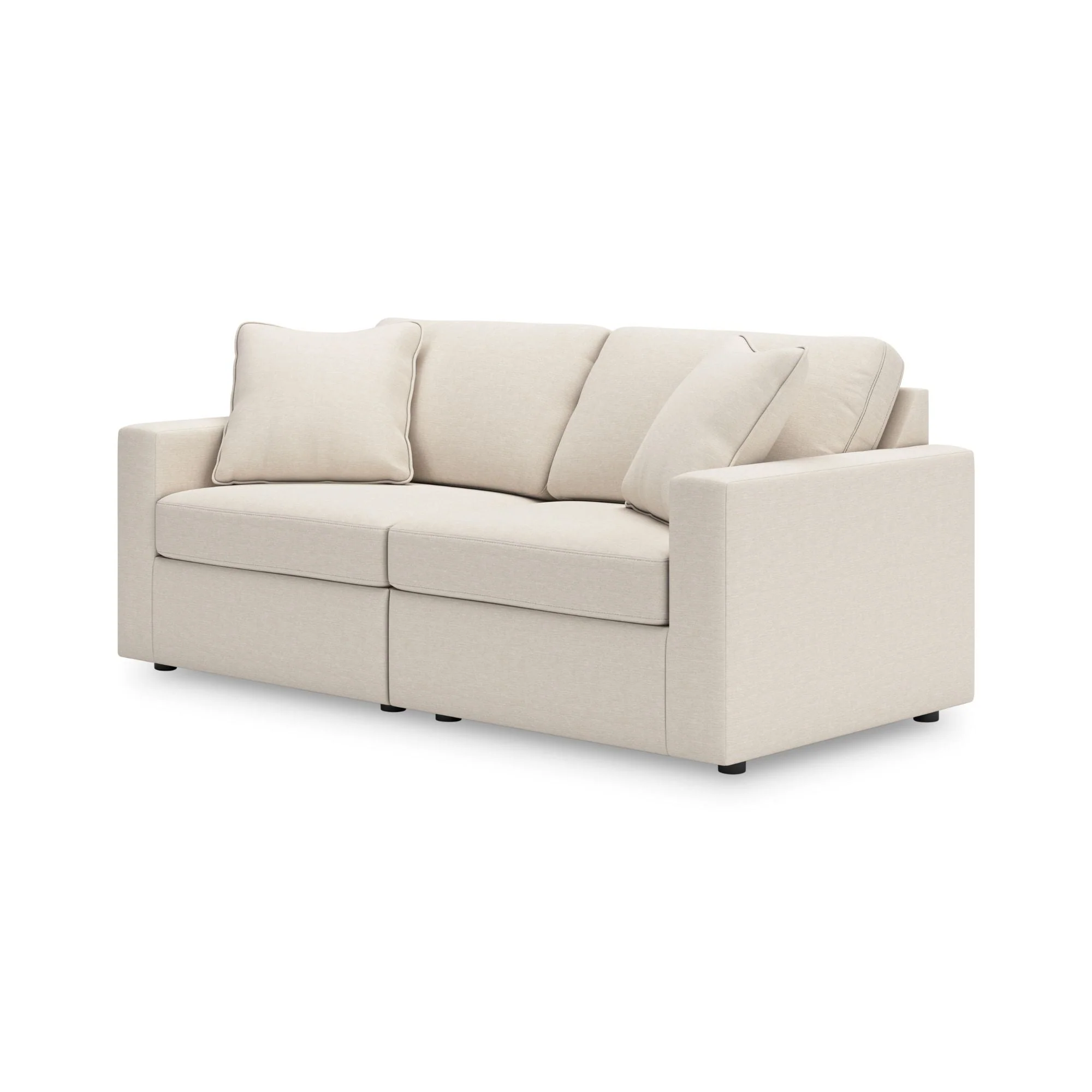 Ashley Modmax 2-Piece Loveseat - Image 7