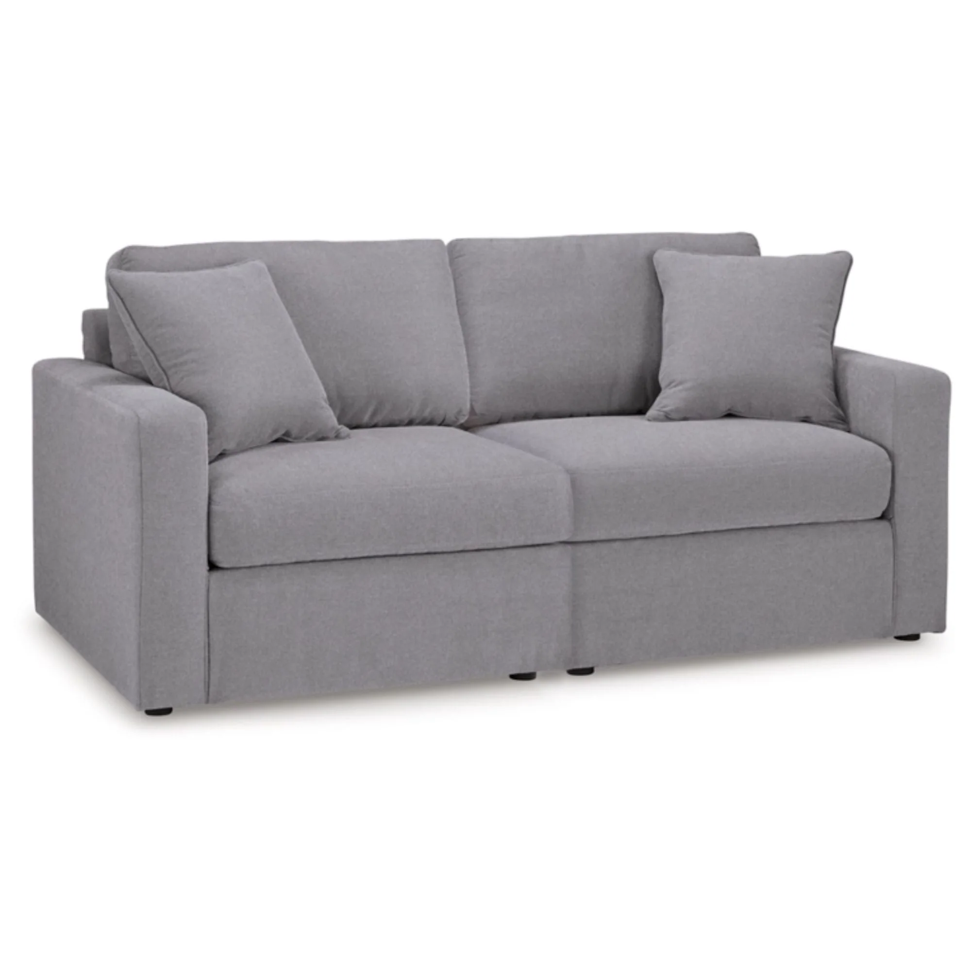 Ashley Modmax 2-Piece Loveseat - Image 9