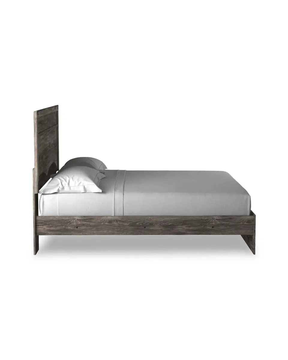 Ashley Ralinksi Bed B2587 - Image 10