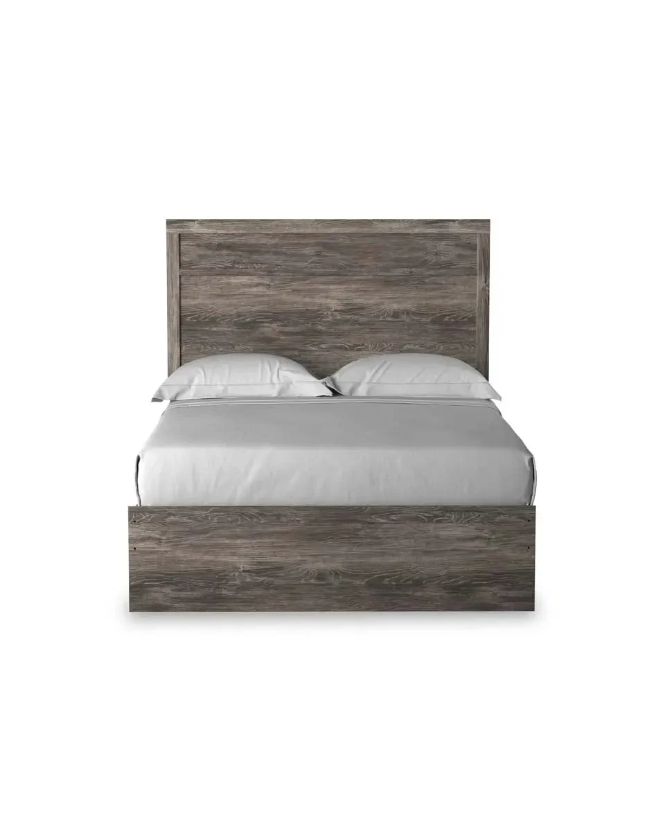Ashley Ralinksi Bed B2587 - Image 11