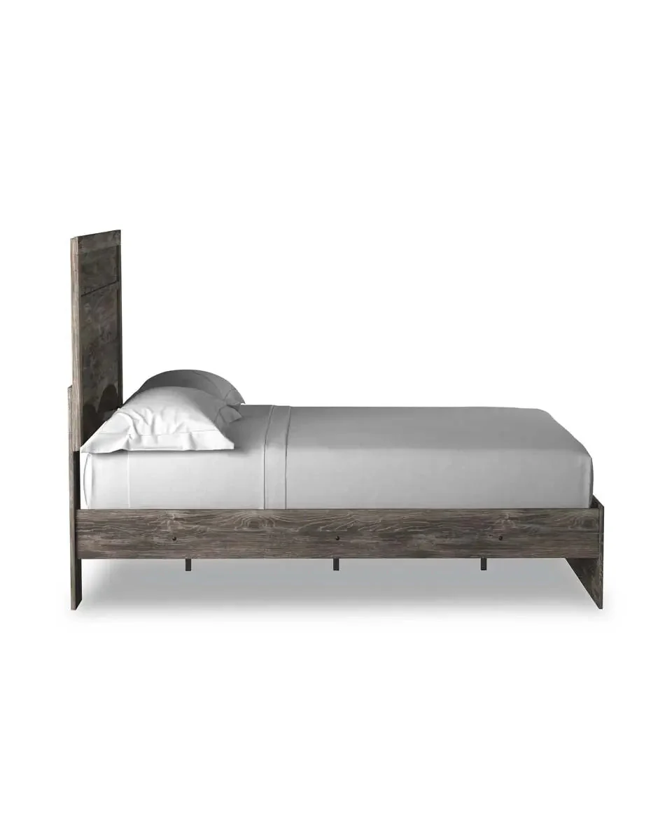 Ashley Ralinksi Bed B2587 - Image 14