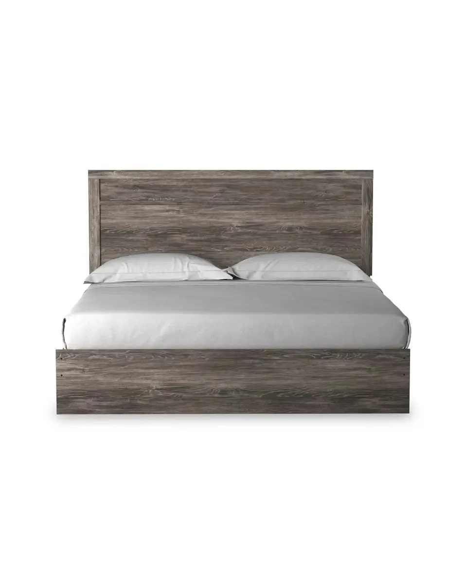 Ashley Ralinksi Bed B2587 - Image 8