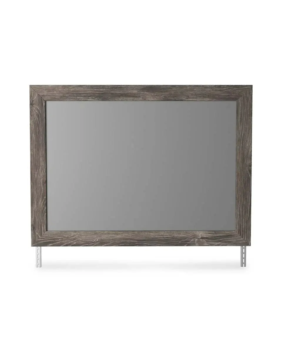 Ashley Ralinksi Dresser & Mirror B2587 - Image 7