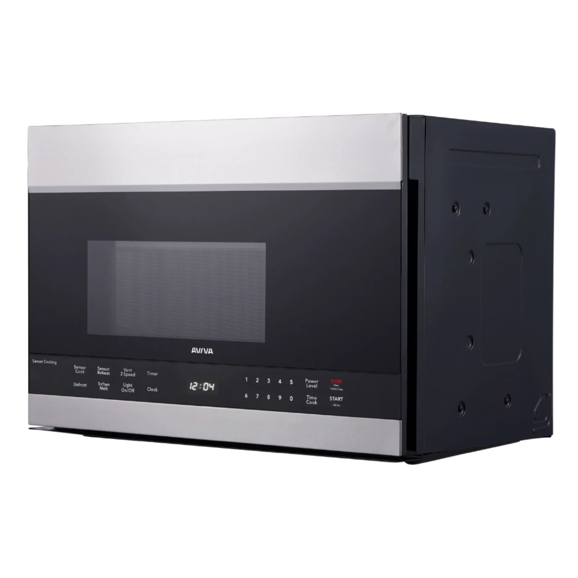 Aviva AOTRM243SB OTR Microwave (Open Box) - Image 2