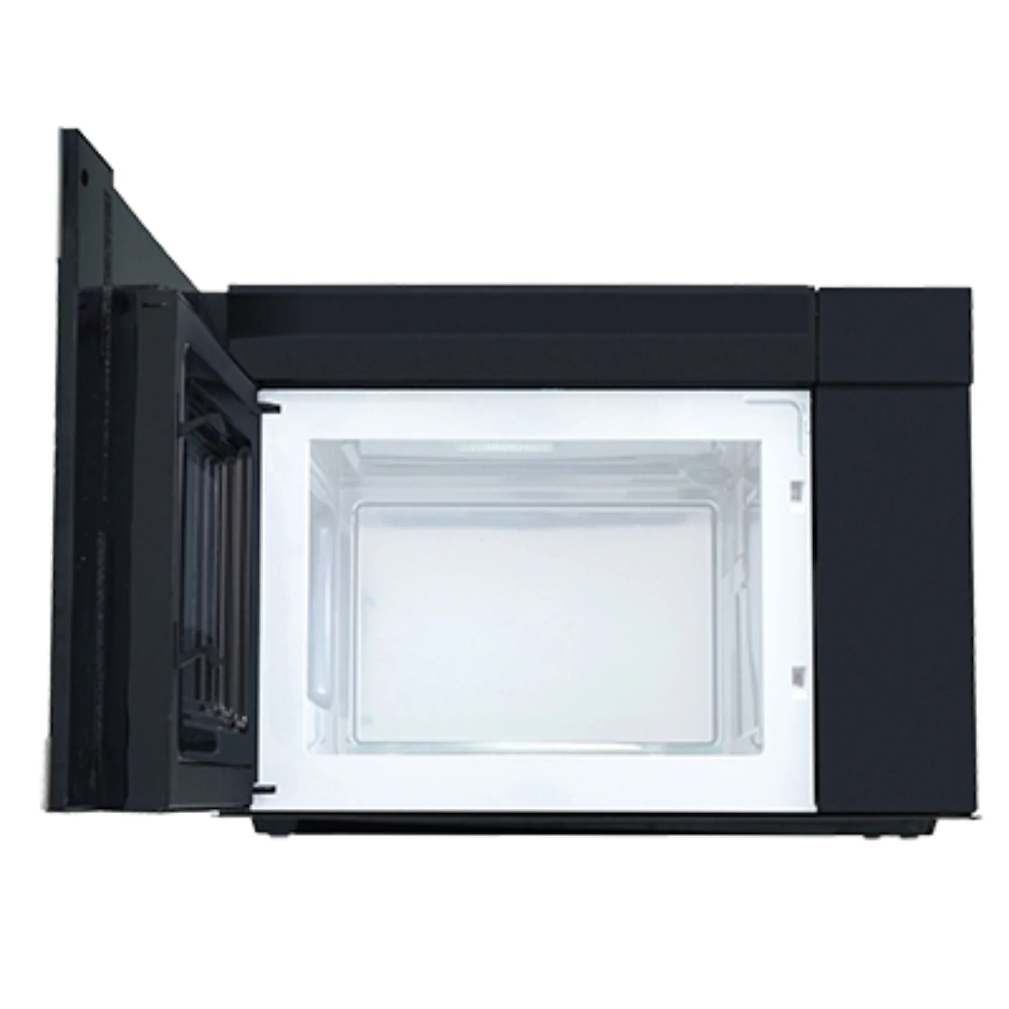 Aviva AOTRM243SB OTR Microwave (Open Box) - Image 4