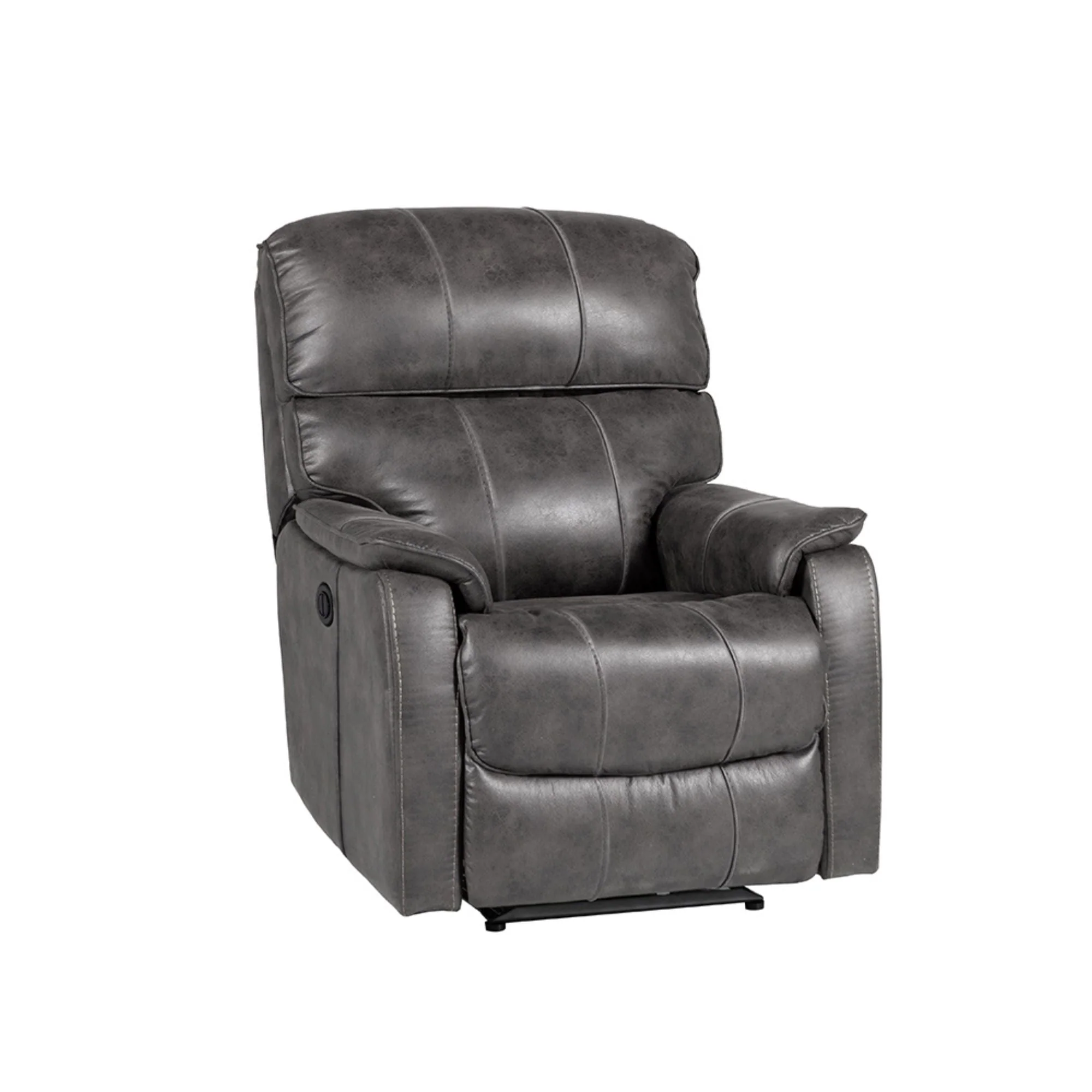 Ayla Power Lift Chair Grey