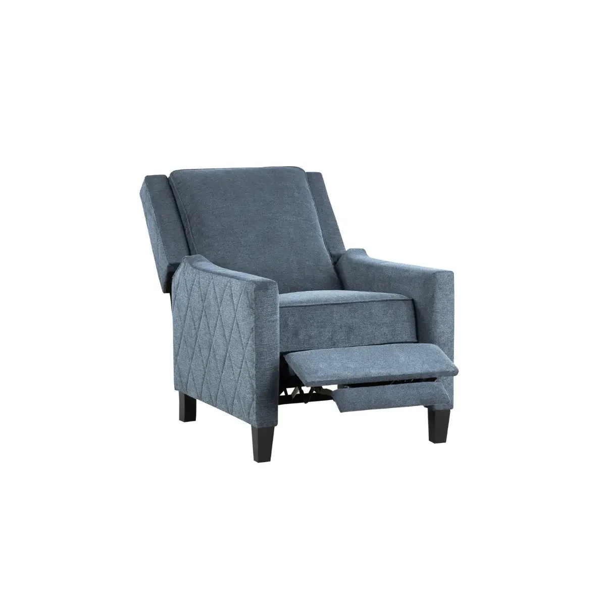 Banks Recliner Chair 98505BU-1 - Image 3