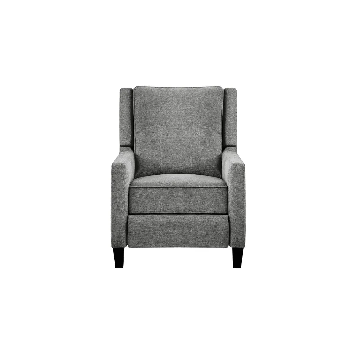 Banks Recliner Chair 98505GY-1 - Image 3