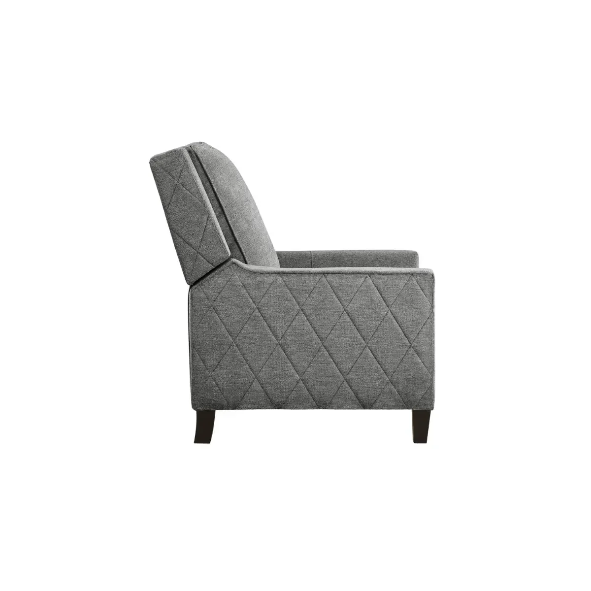 Banks Recliner Chair 98505GY-1 - Image 5