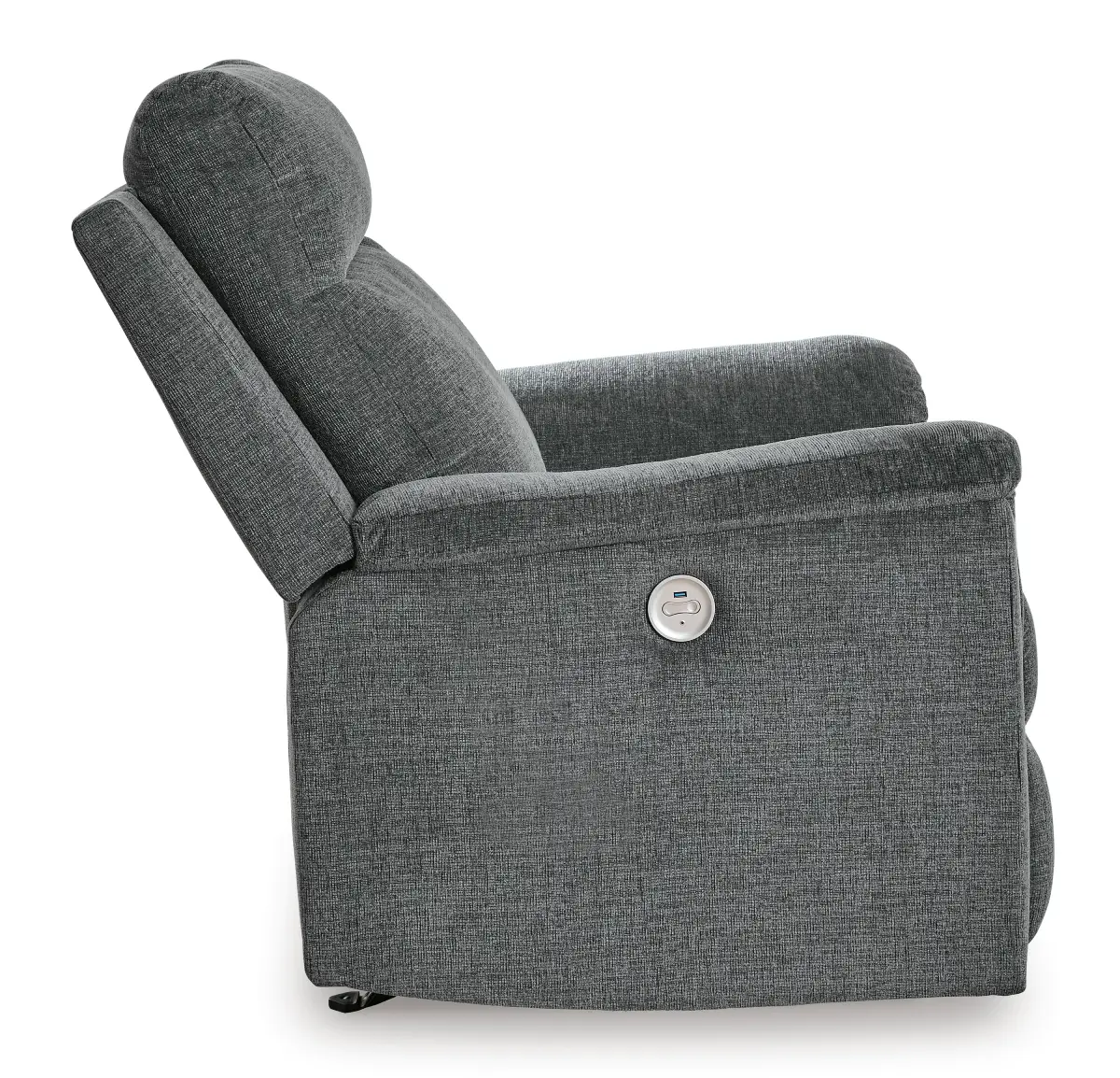 Barnsana Power Rocker Reclining Chair 3320198C - Image 15