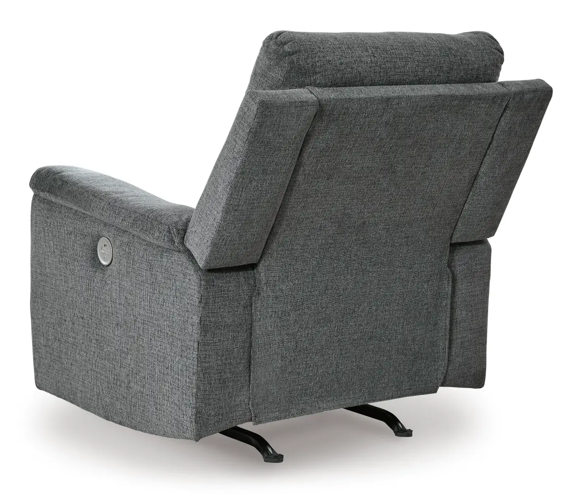 Barnsana Power Rocker Reclining Chair 3320198C - Image 17