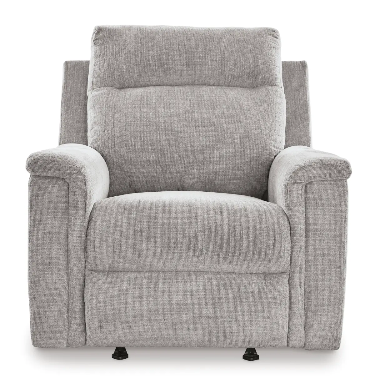 Barnsana Power Rocker Reclining Chair 3320198C - Image 7