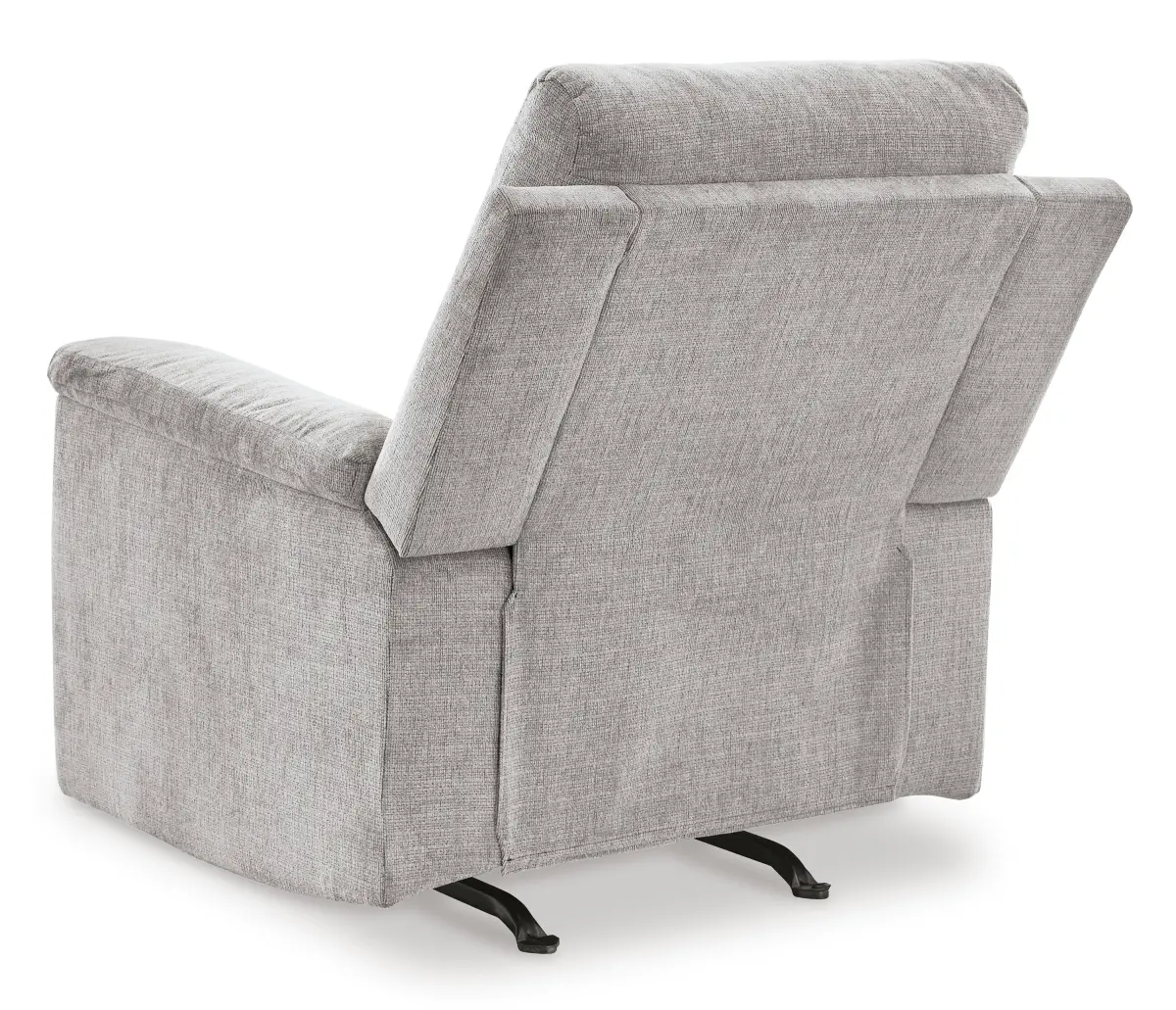 Barnsana Power Rocker Reclining Chair 3320198C - Image 8