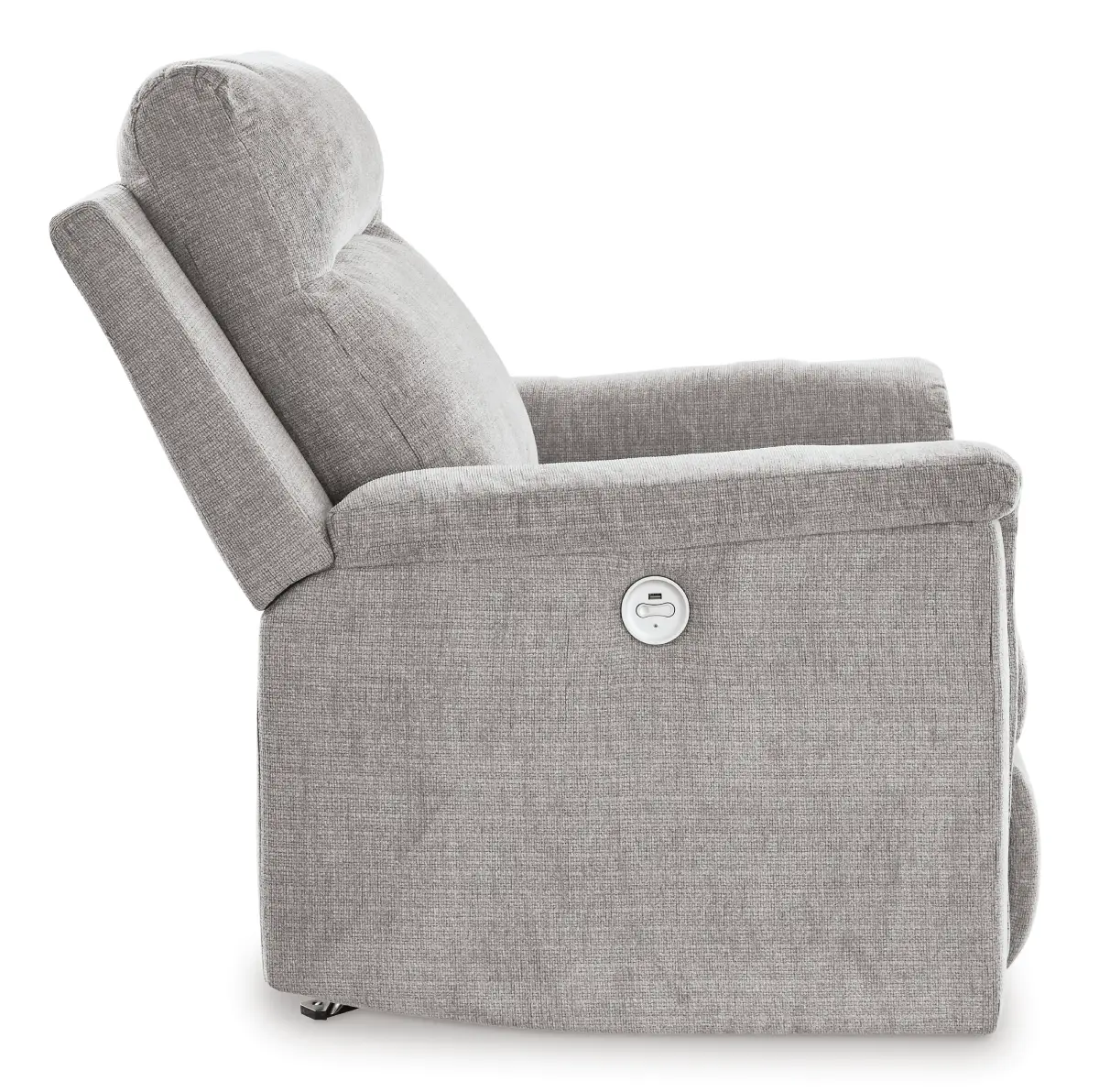 Barnsana Power Rocker Reclining Chair 3320198C - Image 9