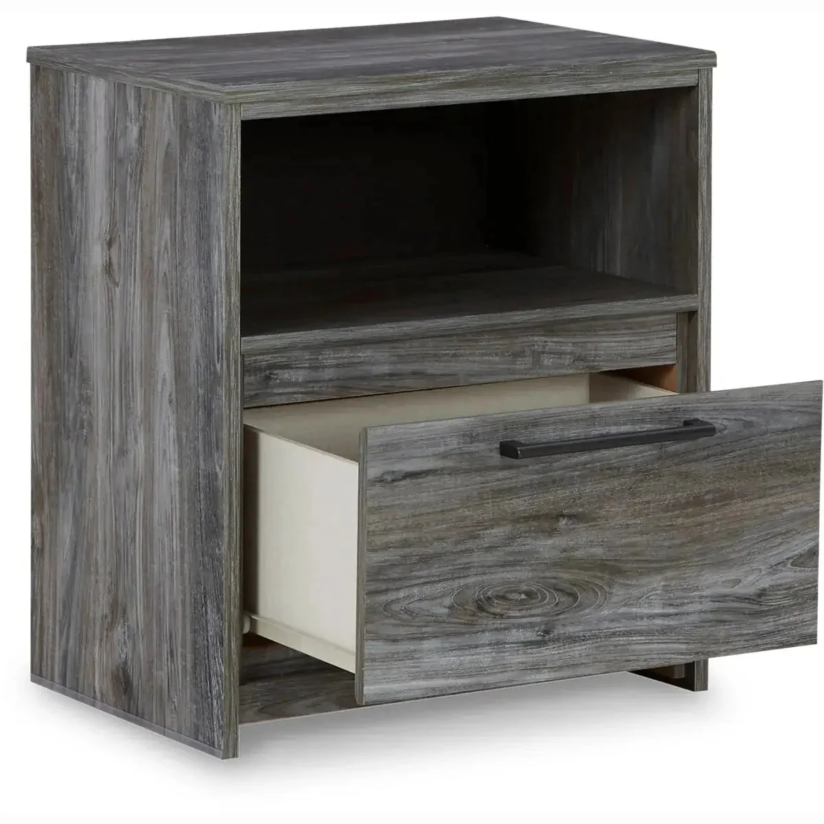 Baystorm Panel Bedroom Set B221 - Image 24